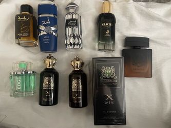 Perfume Bundle
