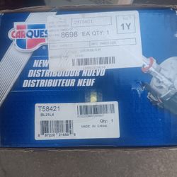 Distributor Ignition Nissan 