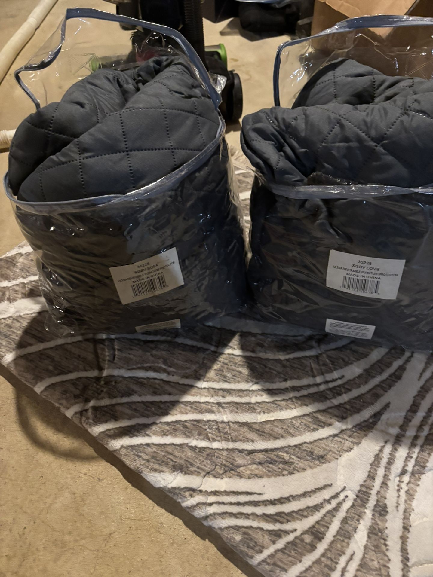 Furniture Protectors 