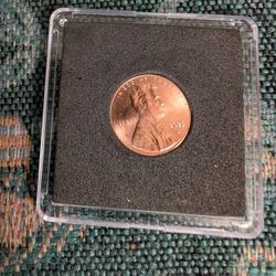 2025 D Lincoln Shield Penny Brilliant Uncirculated  Cent BU, Last Year Minted