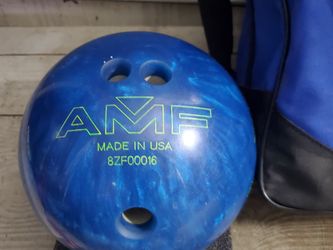 Bowling Ball