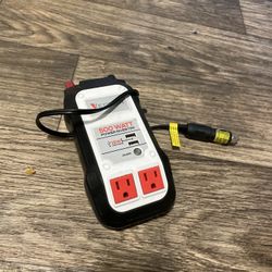 Converter