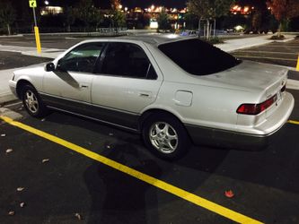 99 camry