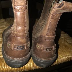 Womens Ugg Boots Size 6 