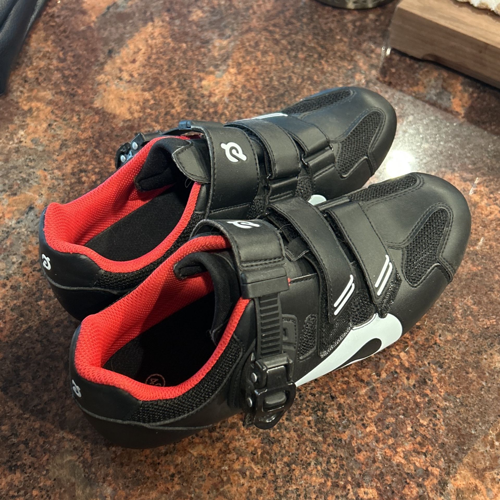Peloton shoes Size 40
