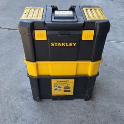 Stanley Rolling Workshop