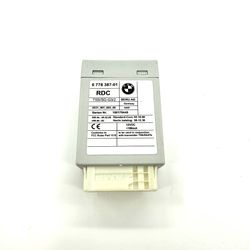 TIRE PRESSURE TPMS OEM CONTROL MODULE (contact info removed) BMW F01 E92 E70 X5 335i 750i