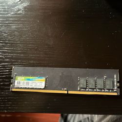 DDR4 RAM