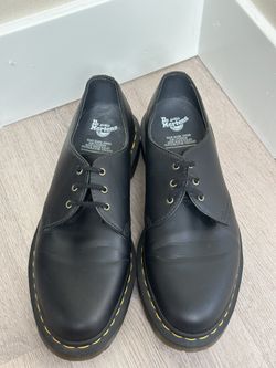 DR MARTENS Men Size 11