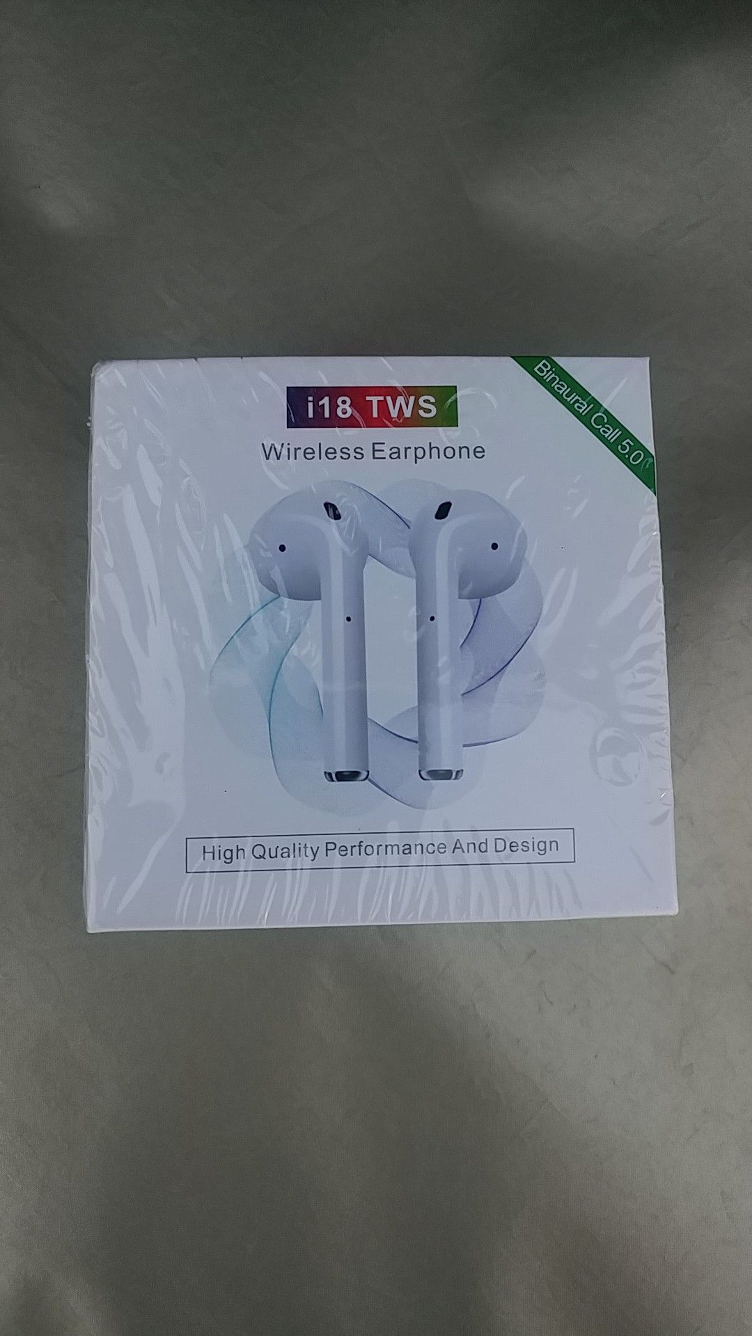 Wireless Earbuds