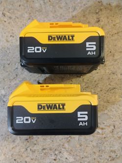 DeWalt