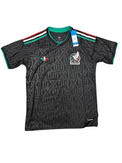 MEXICO WORLD CUP JERSEYS!!!! 2026