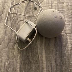 Alexa Speaker