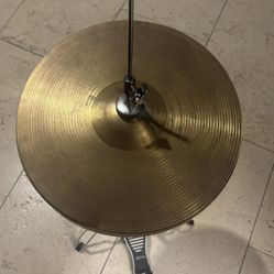 Hi Hat