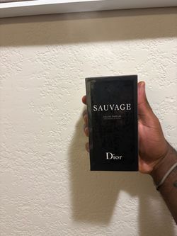 Dior Sauvage Eau de Parfum