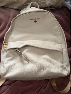 Michael Kors Backpack