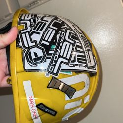 Construction Helmet