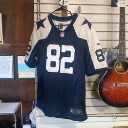 Nike Dallas Cowboys Jersey (26694) Alpha Pawn