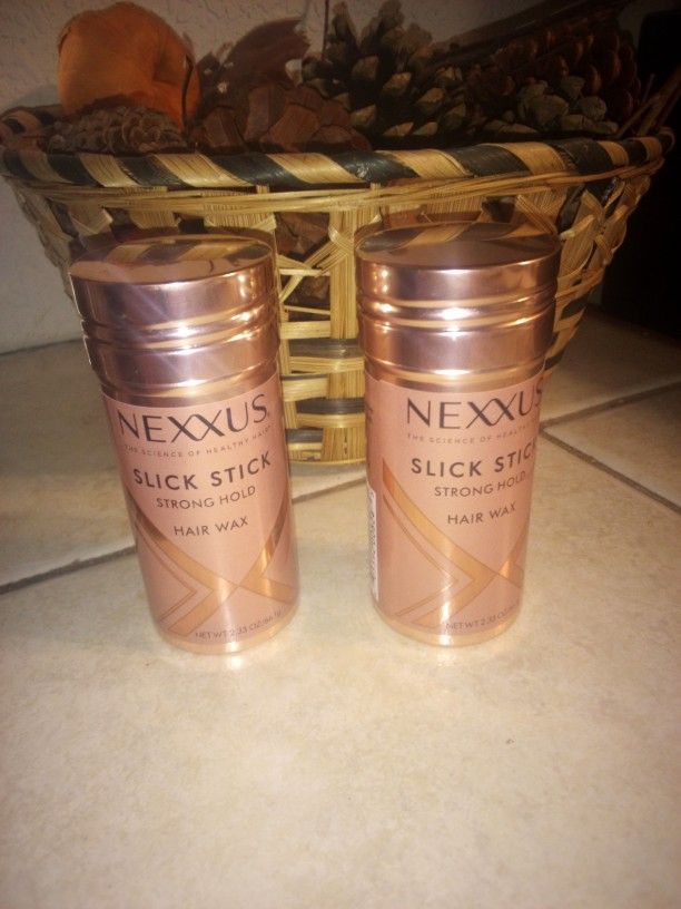 Nexxus Slick Stick One Available $8 Must Pick Up In Edinburg No Holds
