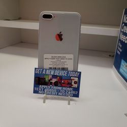 IPHONE 8 Plus 