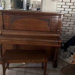 Piano