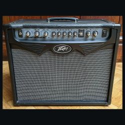 Peavey Vypyr 75 Modeling Combo 75 Watt 1×12 Amplifier Pre-Owned