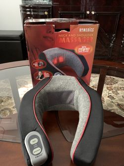 Neck Massager 