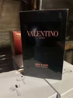 Cologne Guy
