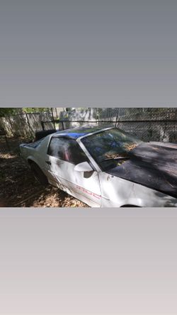 T top rs z28 asking 25oo