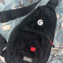 Cookies Smell Proof Bag 