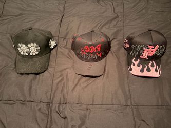 gorras