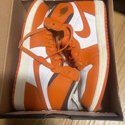 Jordan 1’s Size 3y