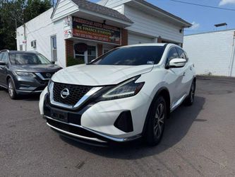 2019 Nissan Murano