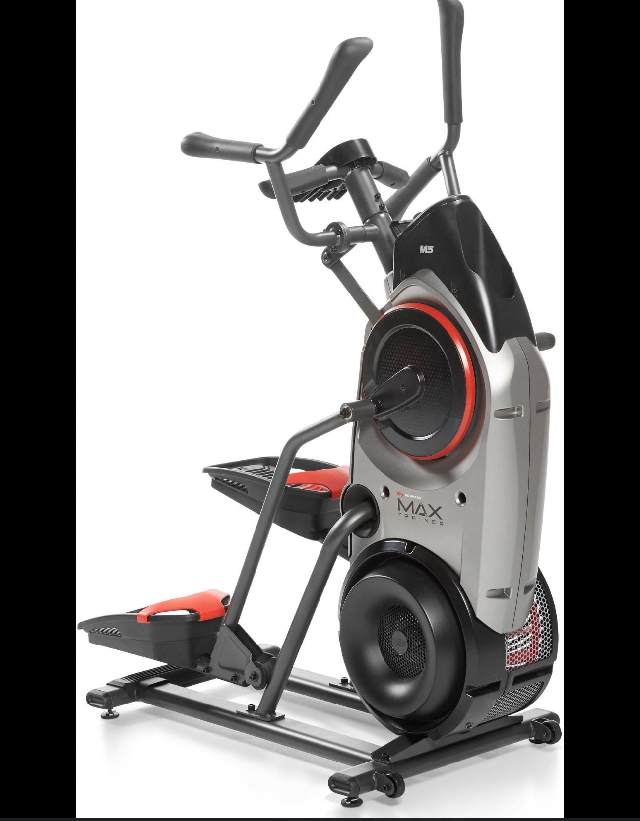 BOWFLEX Eliptical -$600