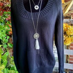 Old Navy Knit Sweater 