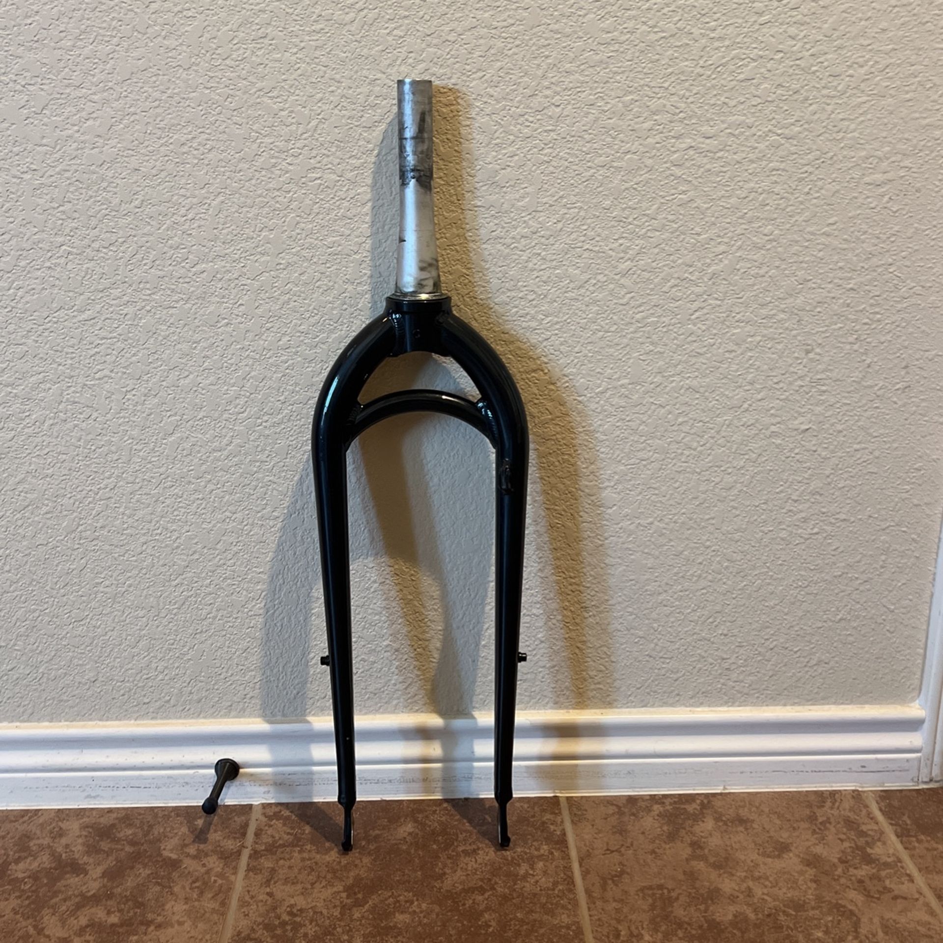 Fat Tire Front Fork