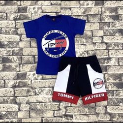 Tommy Hilfiger Boys Sets