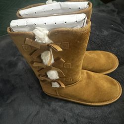 Shoes Boots