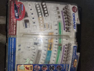 Dremel Accessory Kits