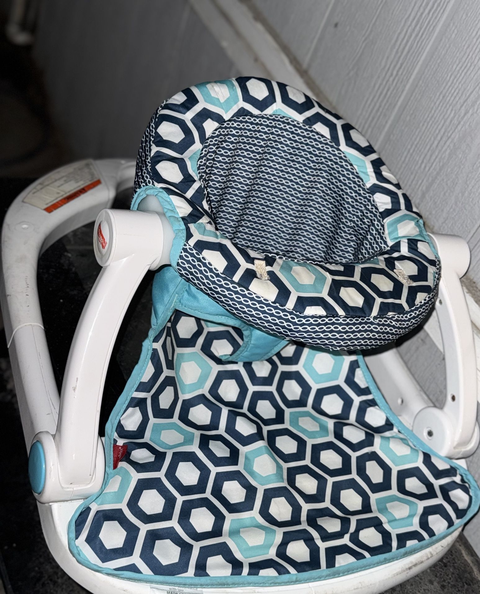 Baby Chair