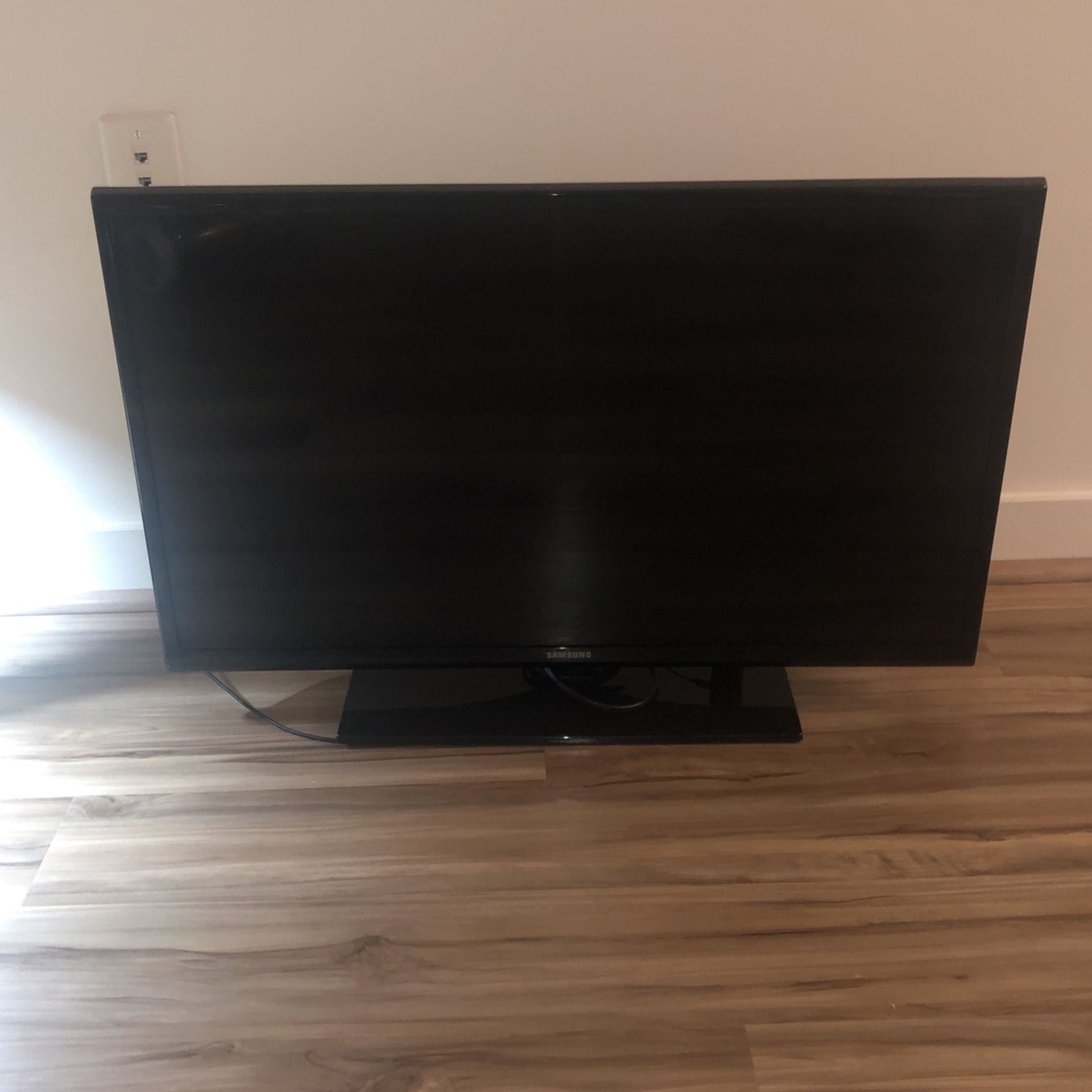 Samsung 32" TV