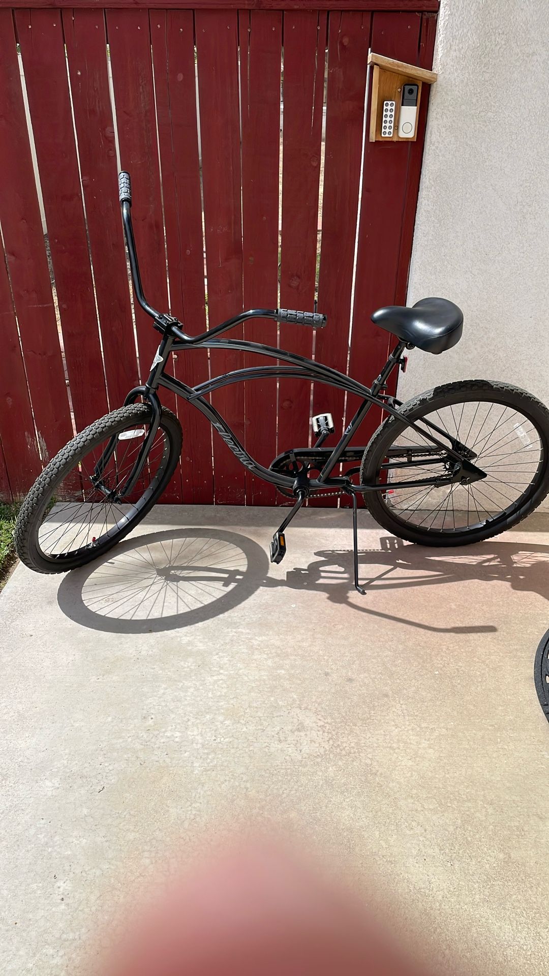 Electra Beach Cruiser Bicycle