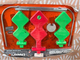 shooting target
