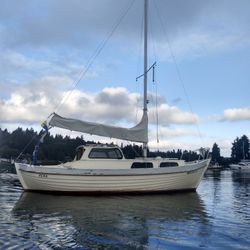 1977 Marina 75 for sale