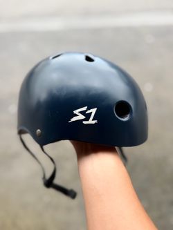 S1 Helmet