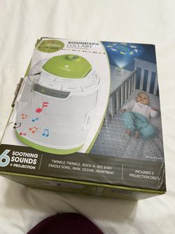 Soundspa Sound And Projection