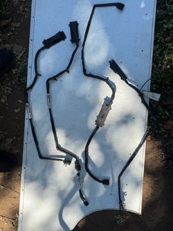 2009-2018 Dodge Ram tailgate harness
