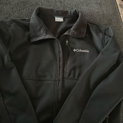 Mens Xl Columbia Jacket