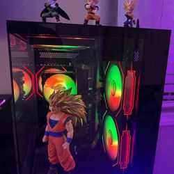 Gaming Pc Windows 11