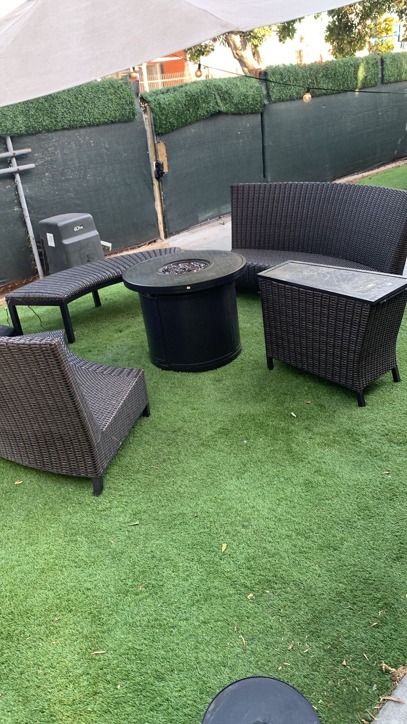 Outdoor Furniture